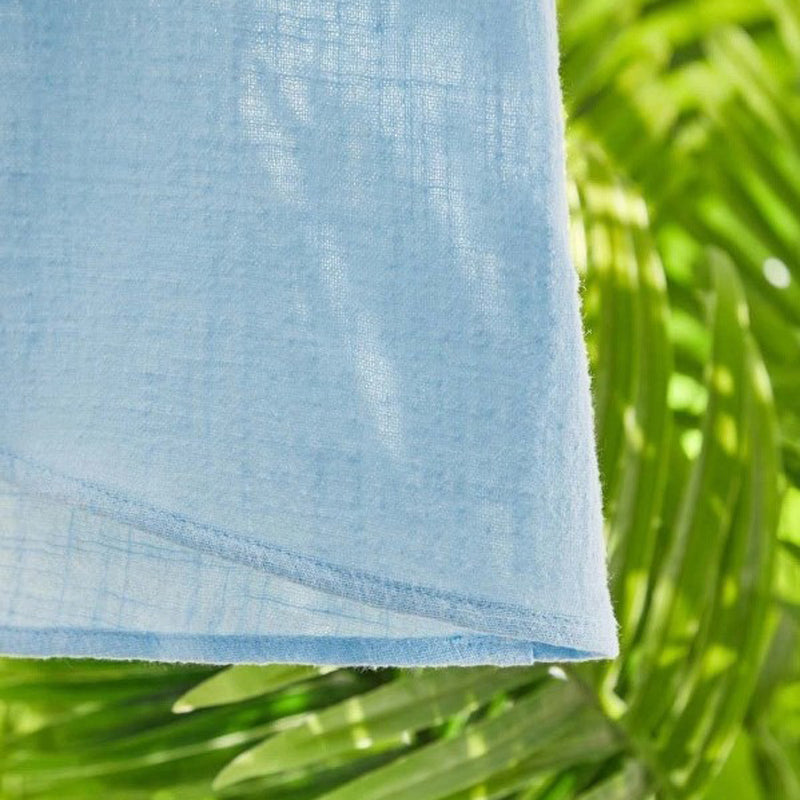 Alva™ | Entspannte Asymmetrische Bluse