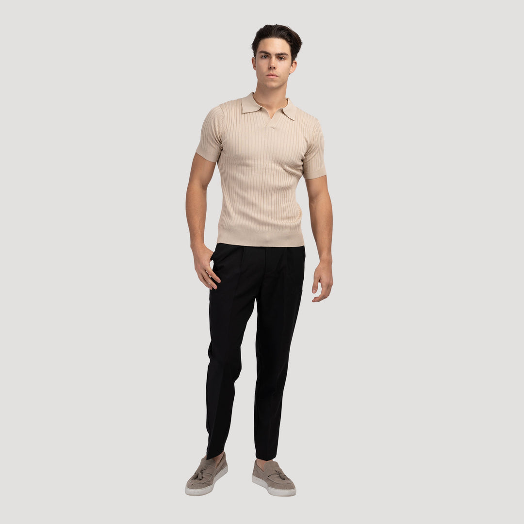 CHUNCHEON Freizeit-Polo
