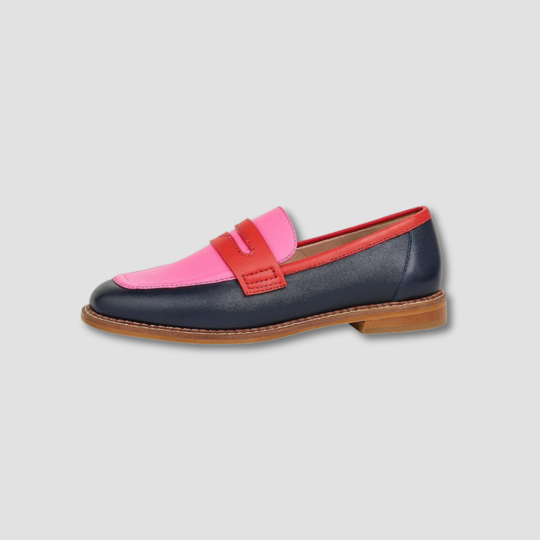 Beatrice | Elegante Loafers