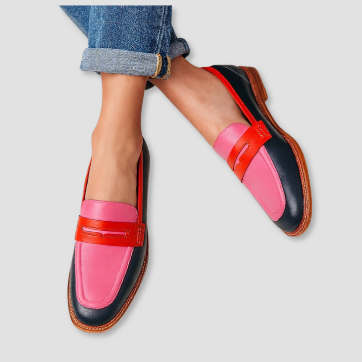 Beatrice | Elegante Loafers