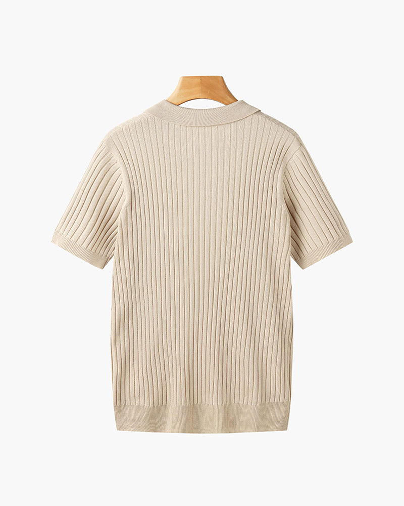 CHUNCHEON Freizeit-Polo