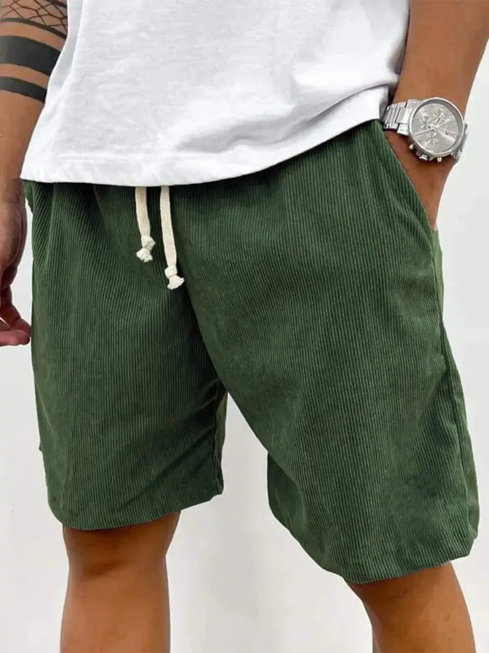 Amanecer | Cordshorts