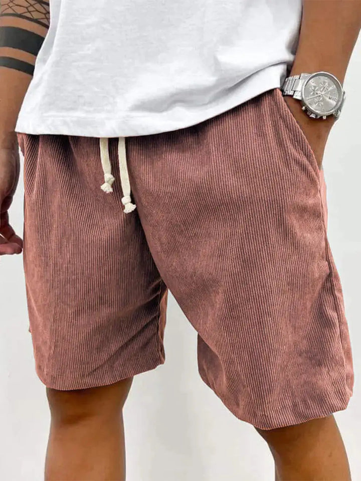 Amanecer | Cordshorts