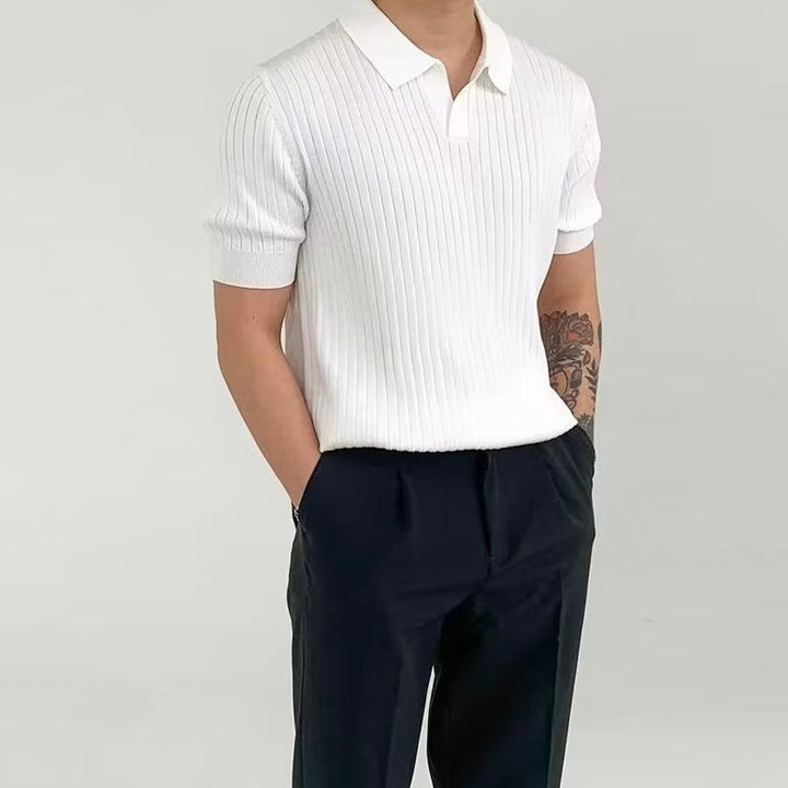 CHUNCHEON Freizeit-Polo