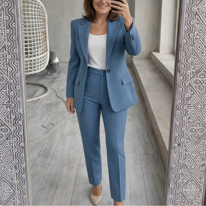 Eliza - Zeitlose Eleganz Ensemble