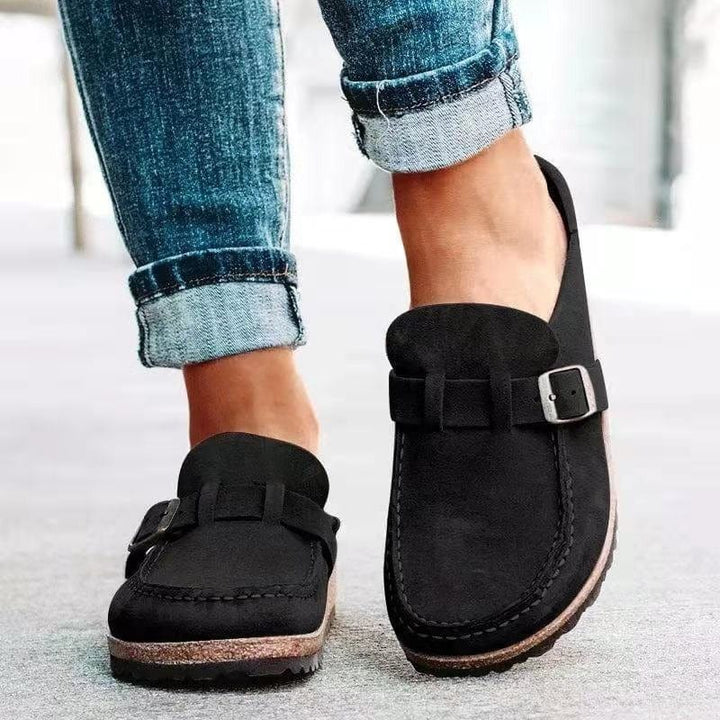 Maria | Komfort Slipper
