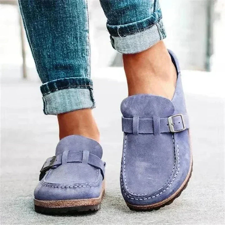 Maria | Komfort Slipper
