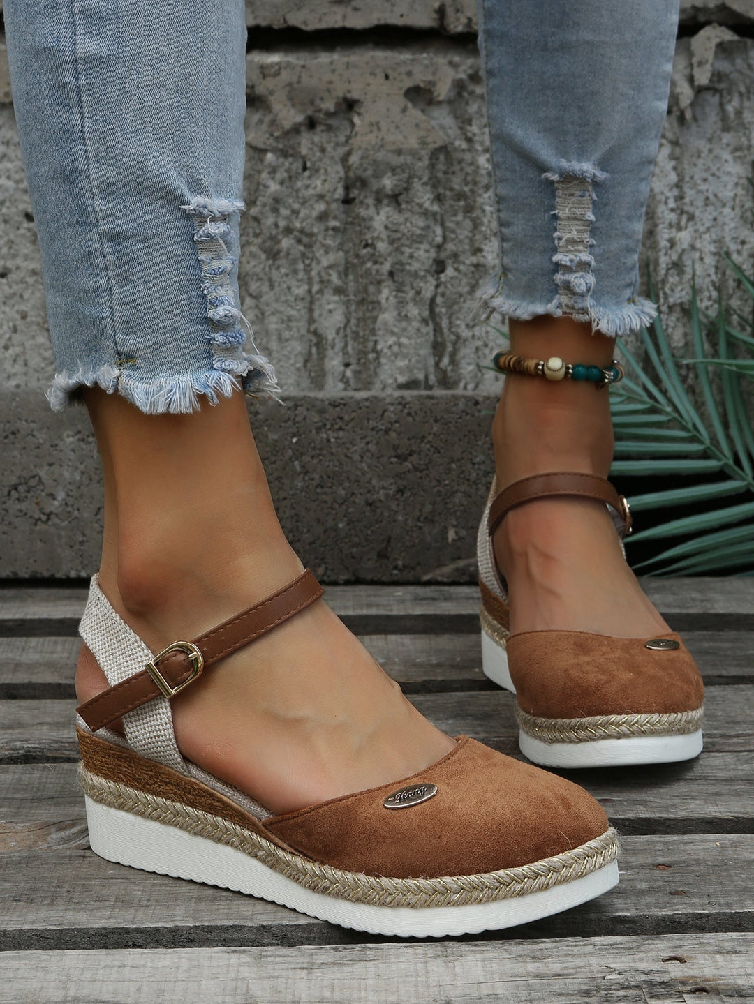 Freya™ | Schicke Orthopädische Sandalen