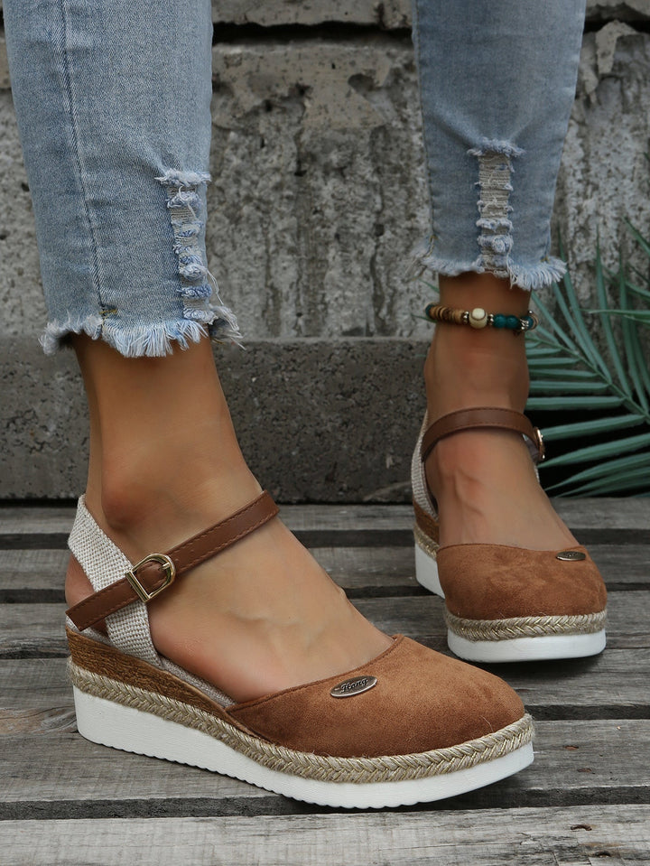Freya™ | Schicke Orthopädische Sandalen