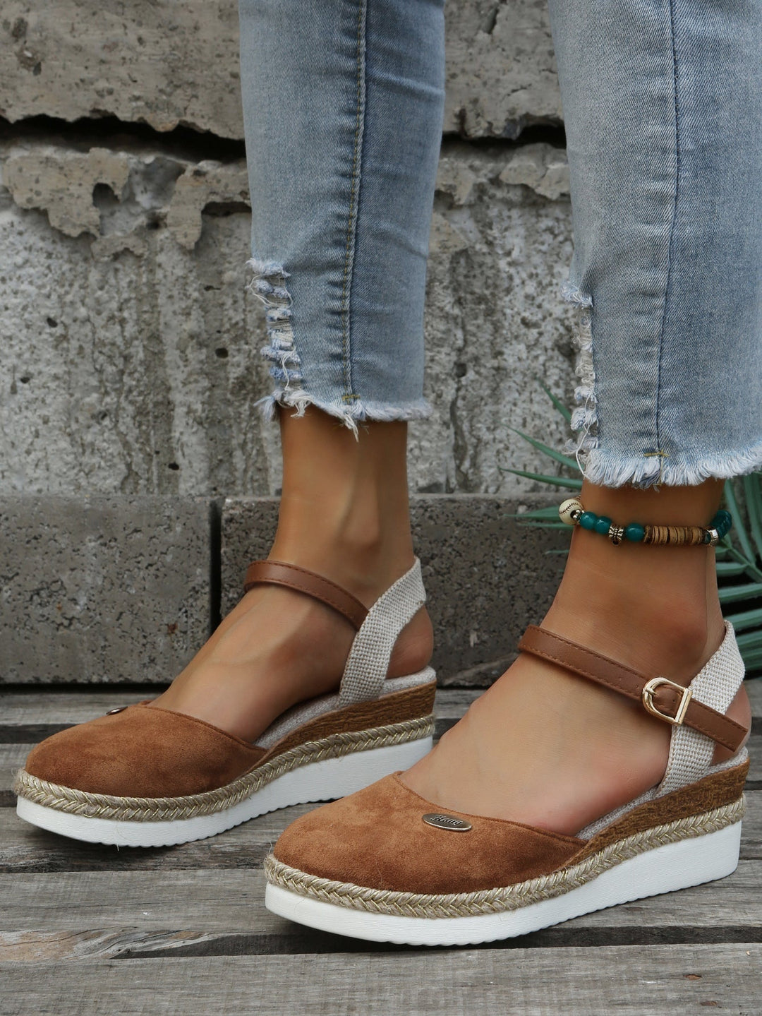 Freya™ | Schicke Orthopädische Sandalen