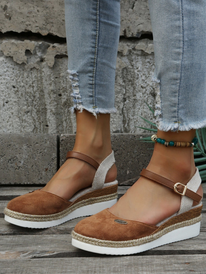 Freya™ | Schicke Orthopädische Sandalen