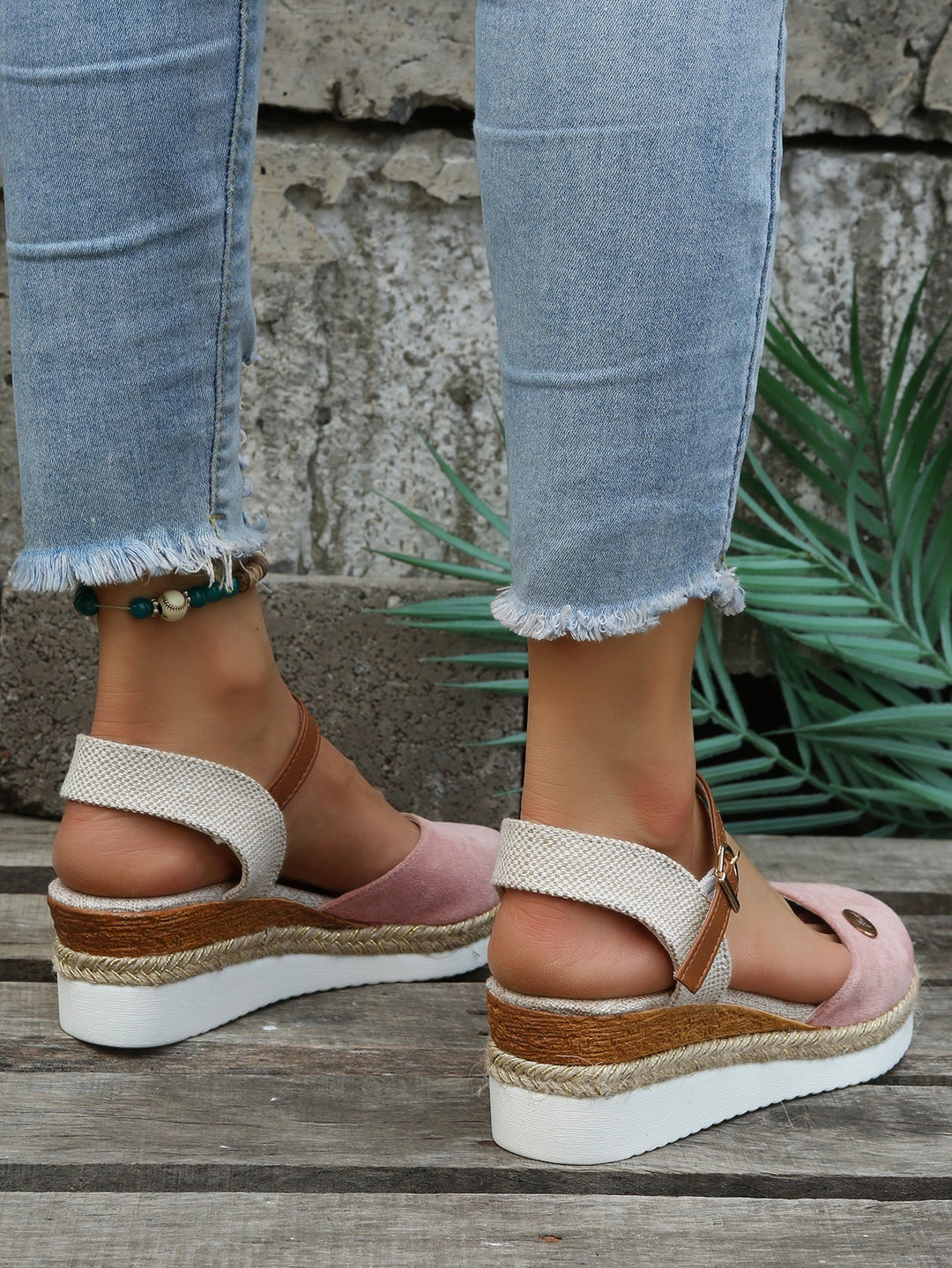 Freya™ | Schicke Orthopädische Sandalen
