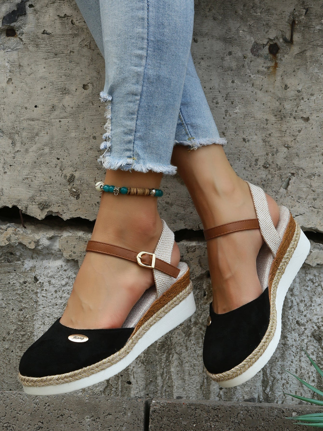 Freya™ | Schicke Orthopädische Sandalen