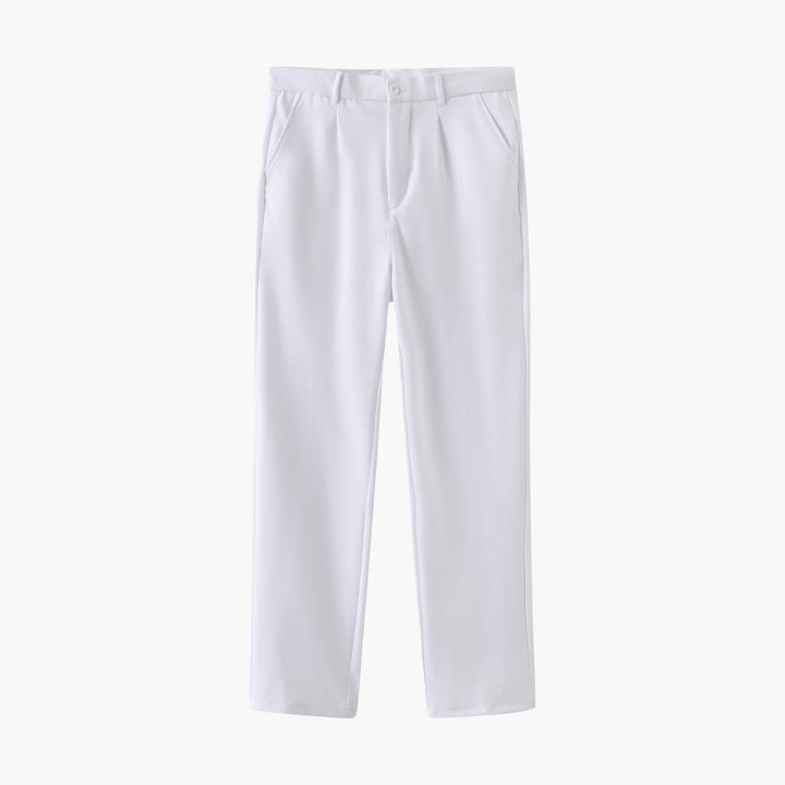 Frühlingsoutfit - Polo Brunch
