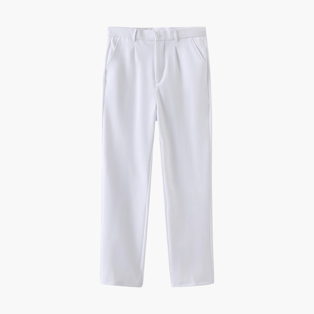 Frühjahrs-Outfit - Riviera-Spaziergang