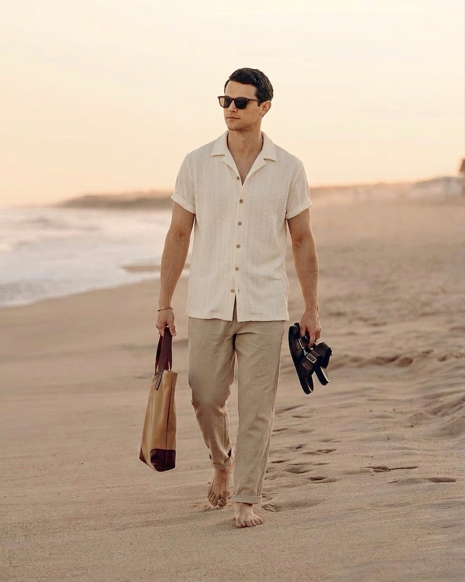 HAVANA Sommer Set