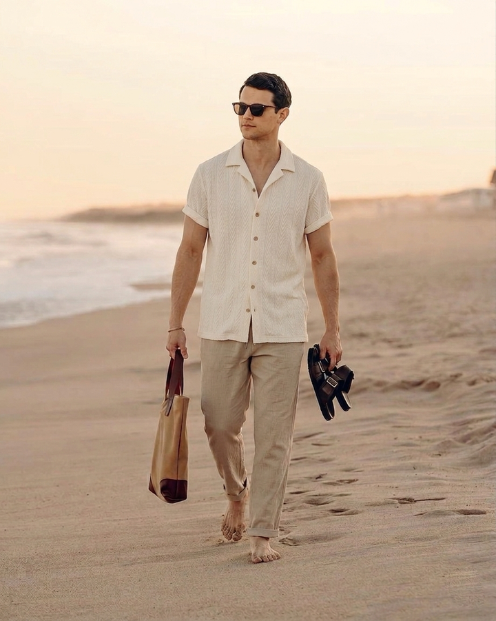 HAVANA Sommer Set