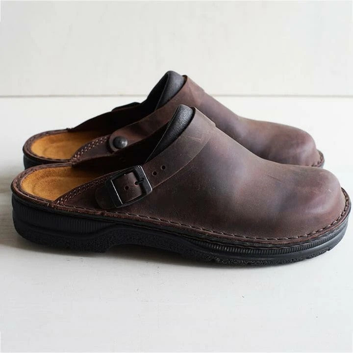 Orthopädische Clogs – Alltaglicher Komfort & Unterstützung