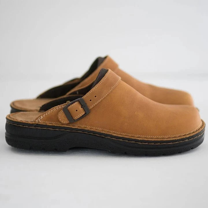 Orthopädische Clogs – Alltaglicher Komfort & Unterstützung