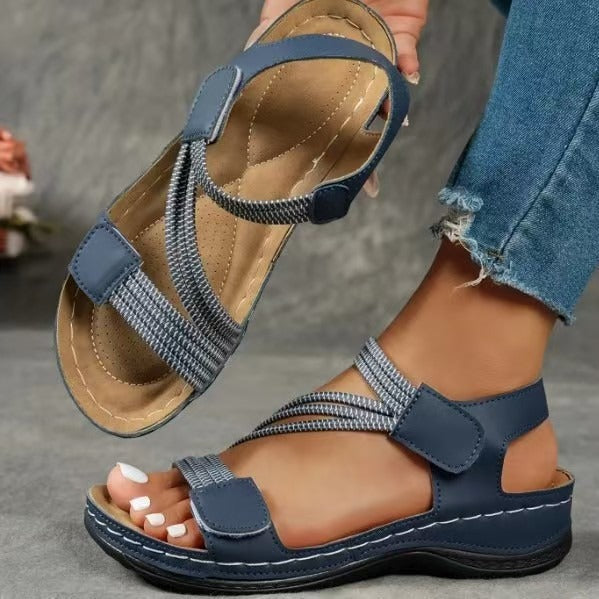Joanna™ | Bequeme Sandalen für Frauen