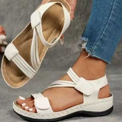 Joanna™ | Bequeme Sandalen für Frauen