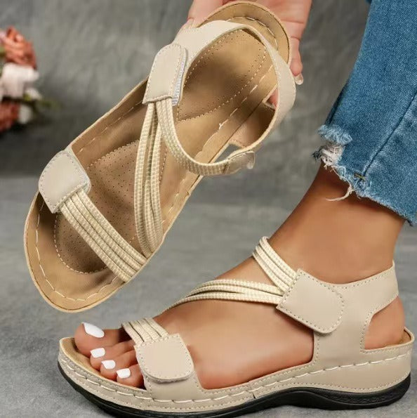 Joanna™ | Bequeme Sandalen für Frauen