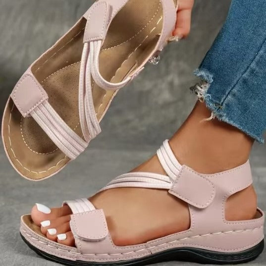 Joanna™ | Bequeme Sandalen für Frauen