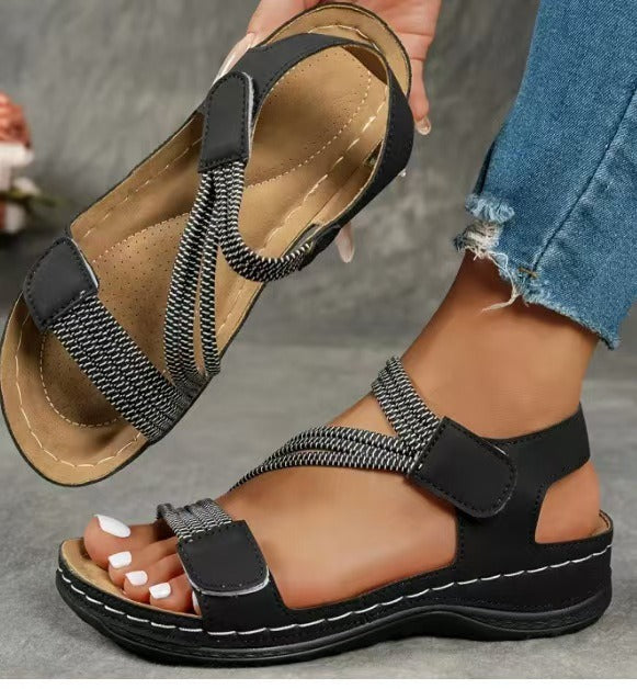 Joanna™ | Bequeme Sandalen für Frauen