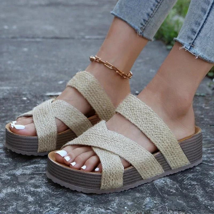 Jordyn™ | Bequeme Sandalen für Frauen