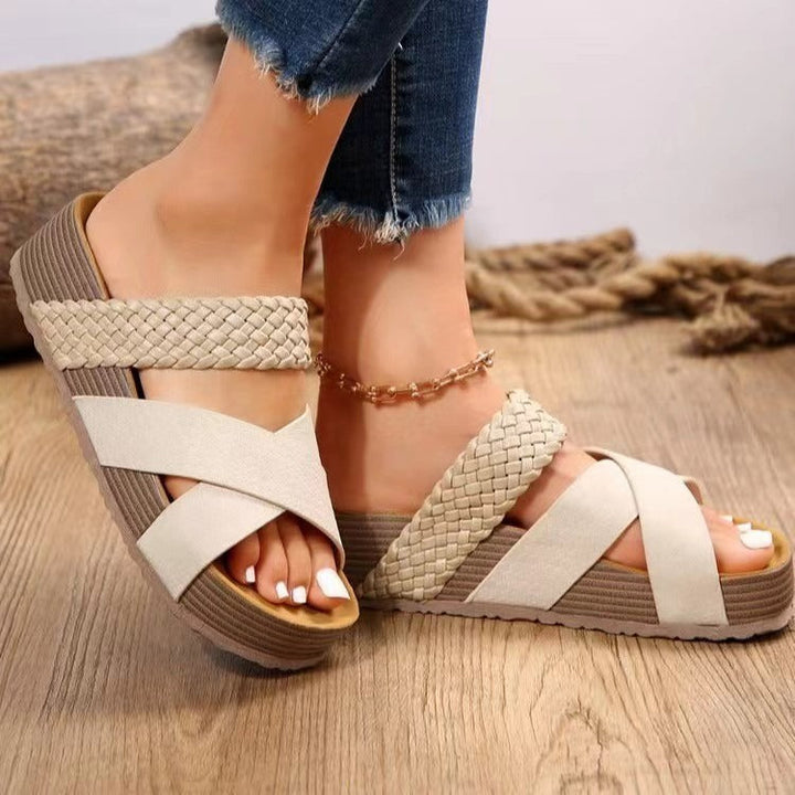 Jordyn™ | Bequeme Sandalen für Frauen
