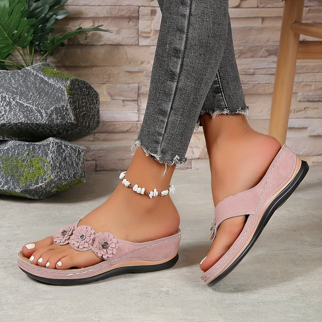 Liana™ | Stylische Sandalen für Frauen