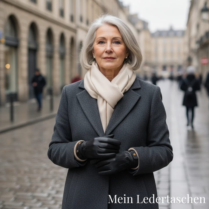 Louis Lederhandschuhe