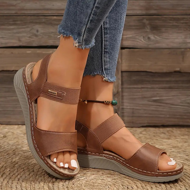 Madilynn | Bequeme stilvolle Sandalen für Frauen
