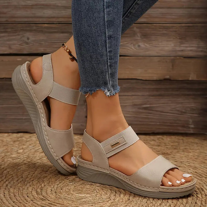 Madilynn | Bequeme stilvolle Sandalen für Frauen
