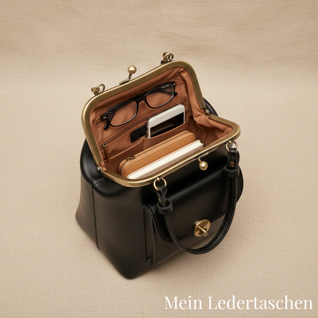 Max Vintage Tasche
