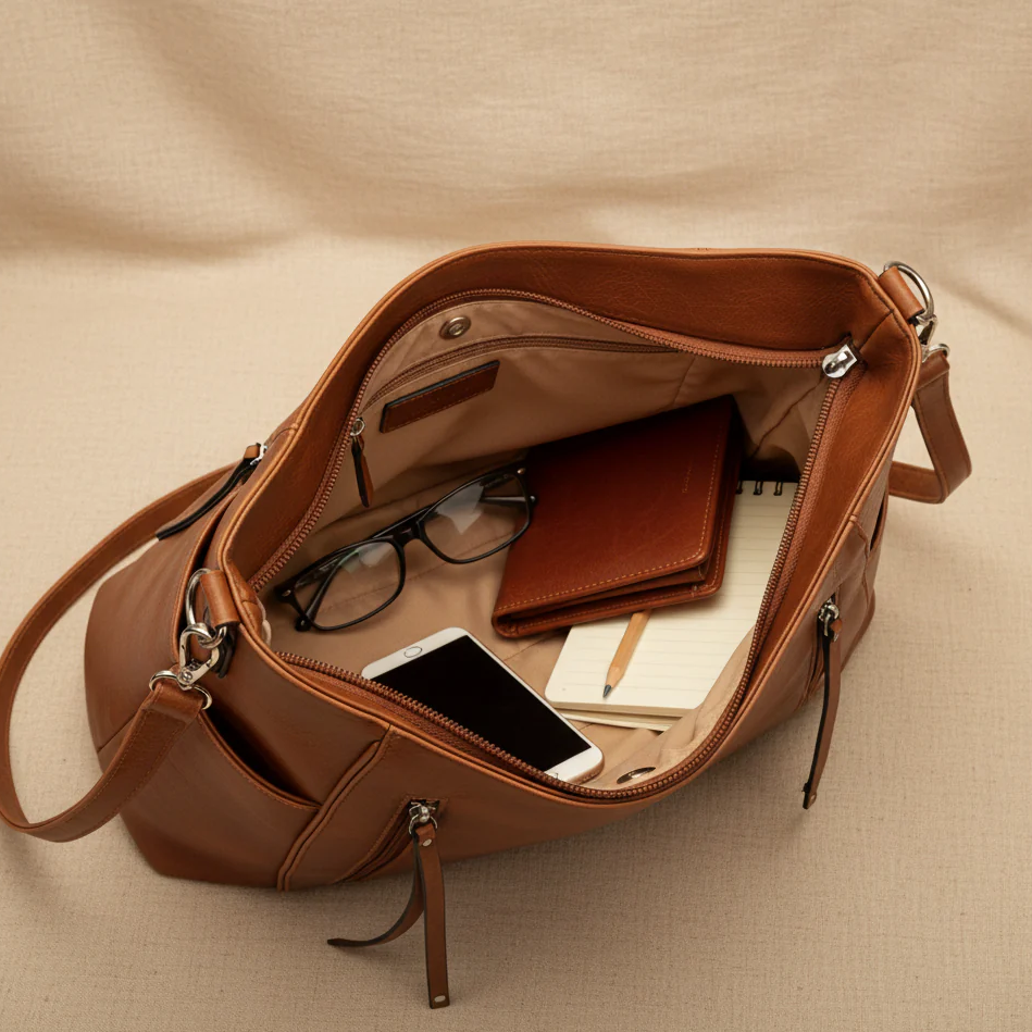 Mia Luxus-Tasche