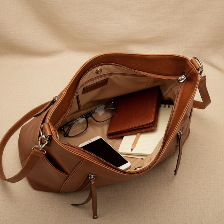 Mia Luxus-Tasche