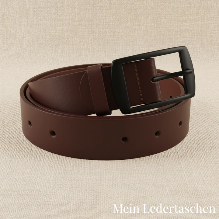 Milan Leder-Gürtel