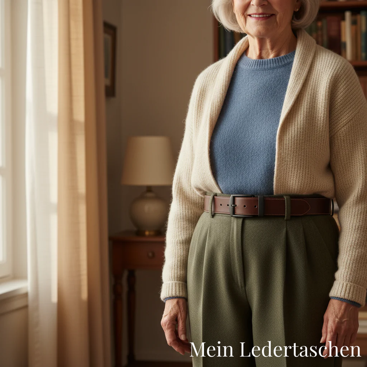 Milan Leder-Gürtel