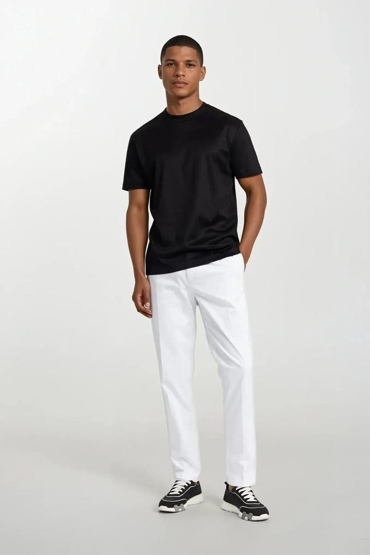 Hugo | Glitzer T-Shirt