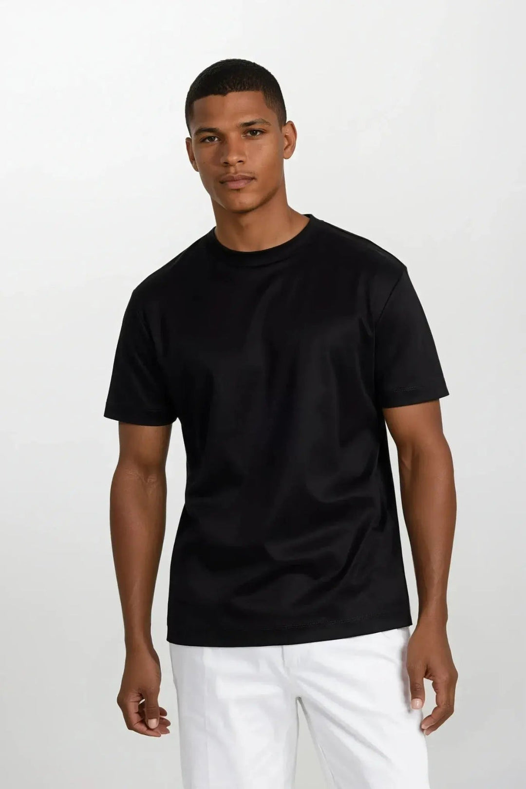 Hugo | Glitzer T-Shirt