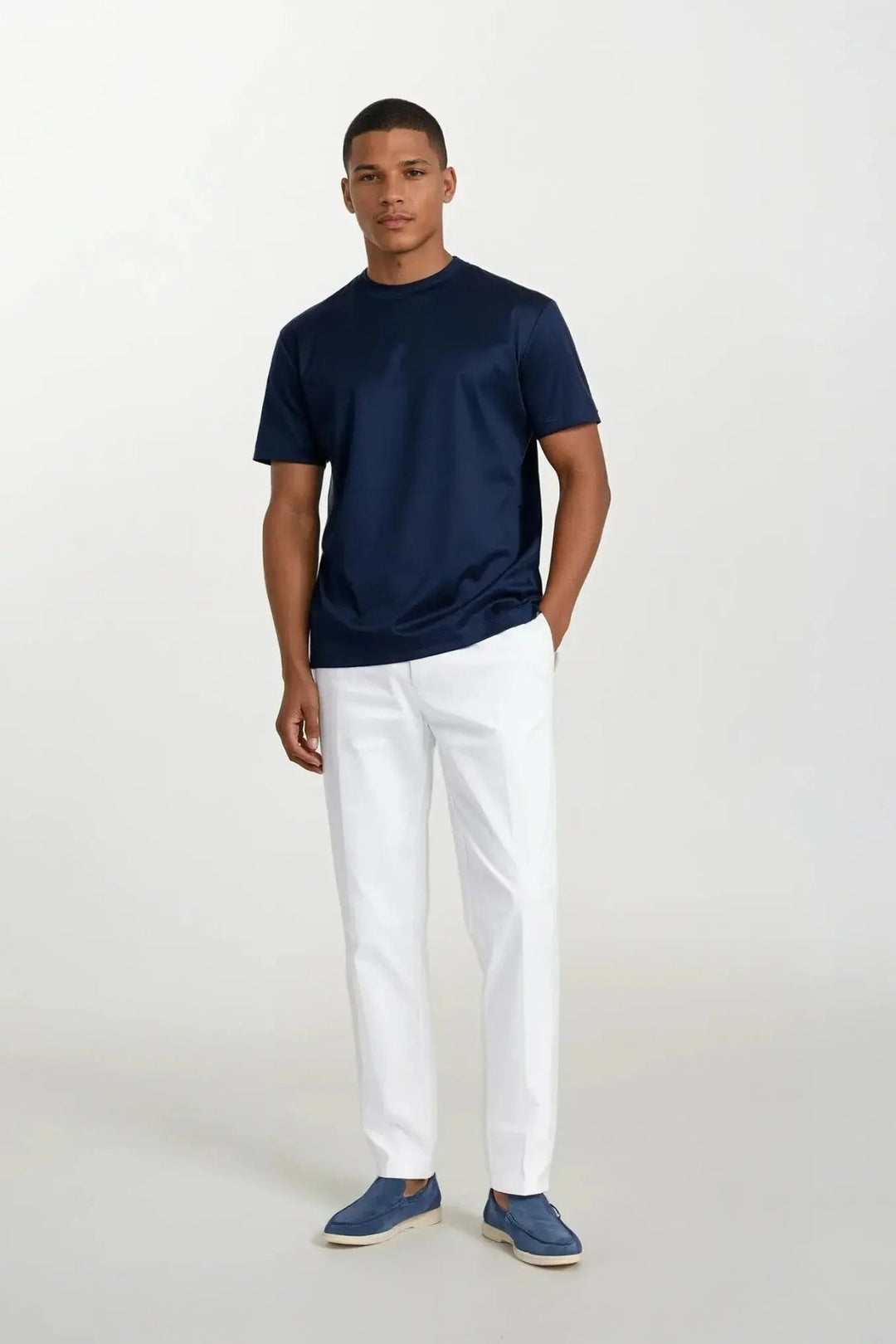 Hugo | Glitzer T-Shirt