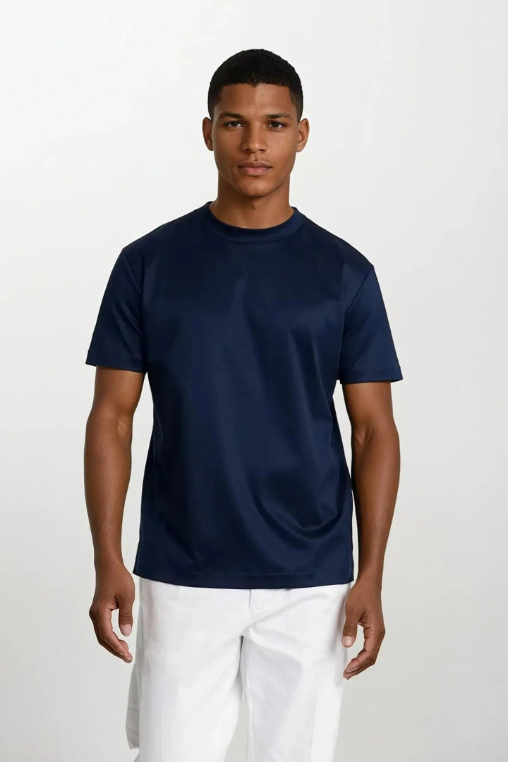 Hugo | Glitzer T-Shirt