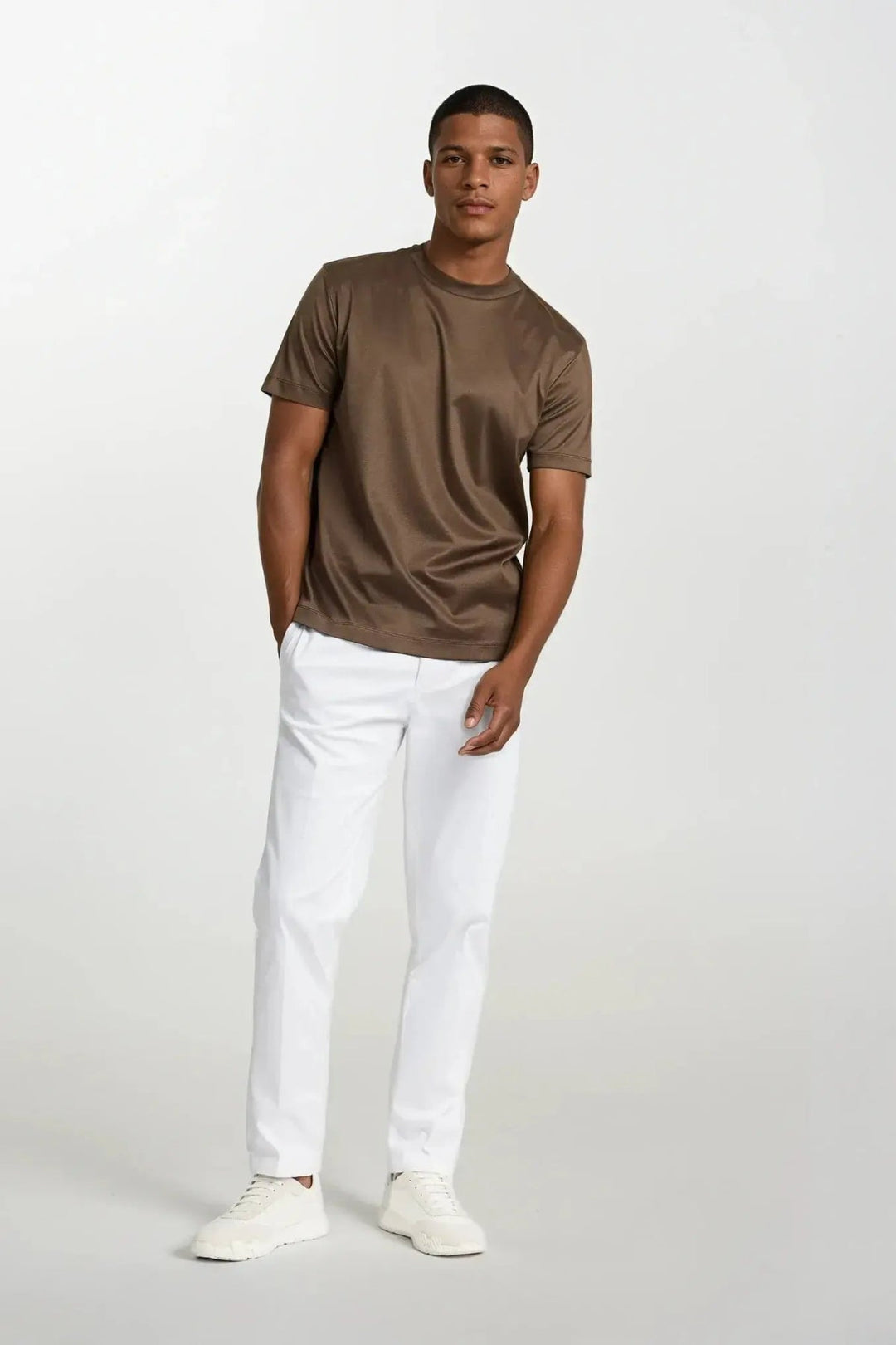 Hugo | Glitzer T-Shirt