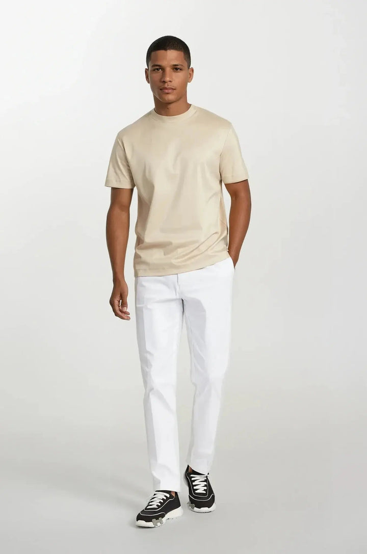 Hugo | Glitzer T-Shirt