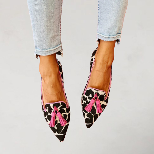 Juilia | Stylische Loafer