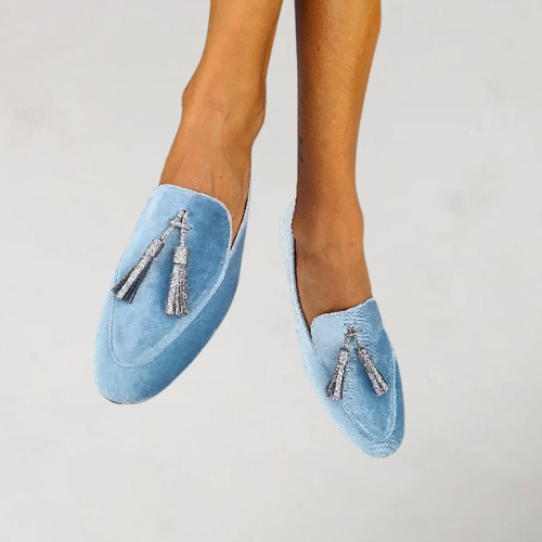 Isla | Elegante Loafers