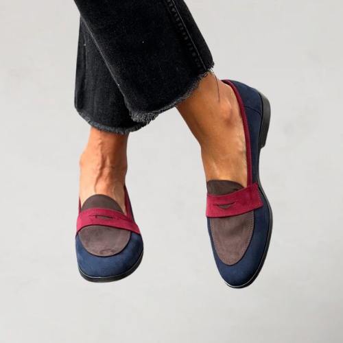 Esther | Elegante Slipper