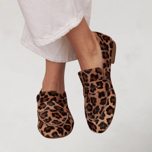 Sabine | Elegante Slipper