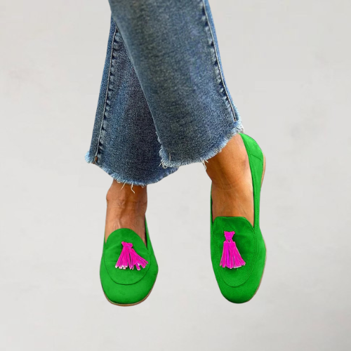 Marieke | Legere Loafers